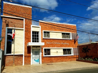 Elementary Principal photo